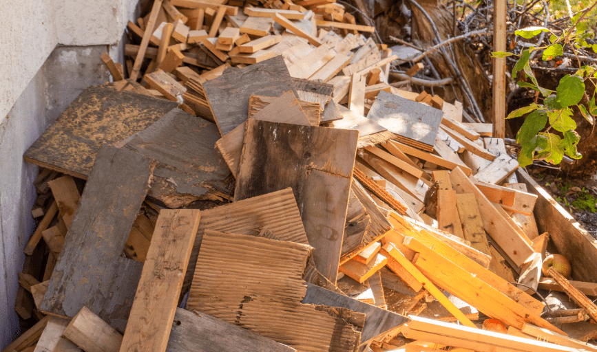 Construction Clean-Up